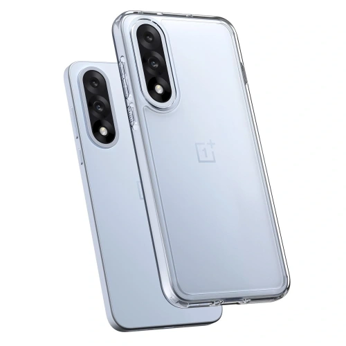 Etui Spigen Ultra Hybrid do OnePlus Nord 5 Crystal Clear