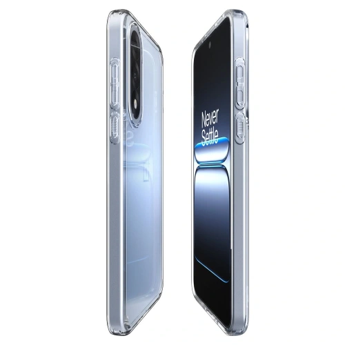 Etui Spigen Ultra Hybrid do OnePlus Nord 5 Crystal Clear