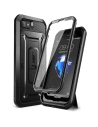Hurtownia GSM - Etui Supcase Unicorn Beetle Pro Apple iPhone SE 2022/SE 2020/8/7 Black - SPC105BLK - {ean13} - Hurt