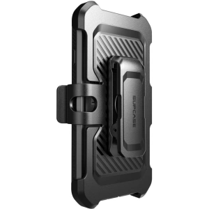 Etui Supcase Unicorn Beetle Pro Apple iPhone SE 2022/SE 2020/8/7 Negru