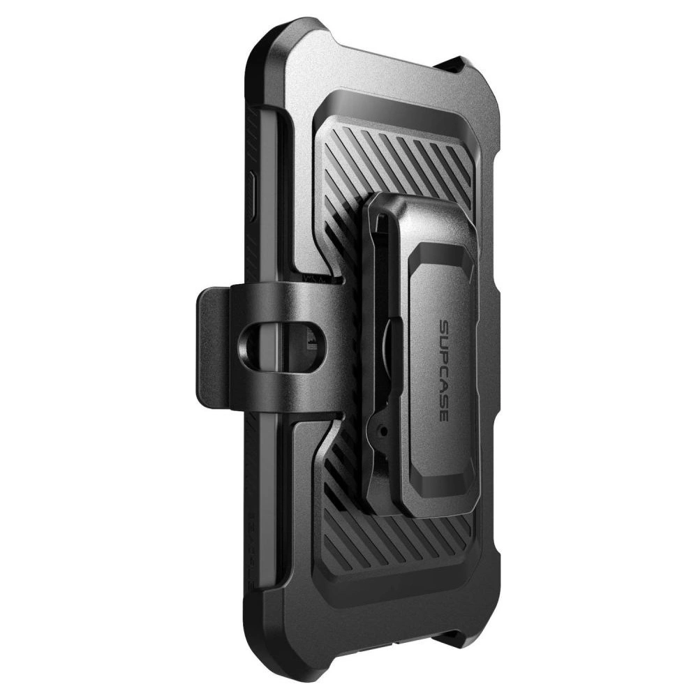 Hurtownia GSM - Etui Supcase Unicorn Beetle Pro Apple iPhone SE 2022/SE 2020/8/7 Black - SPC105BLK - {ean13} - Hurt