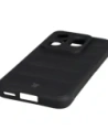 Pancerne etui Bizon Case Tur do Vivo X200 FE czarne