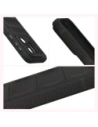 Pancerne etui Bizon Case Tur do Vivo X200 FE czarne