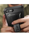 Hurtownia GSM - Etui Supcase Unicorn Beetle Pro Apple iPhone SE 2022/SE 2020/8/7 Negru - SPC105BLK - {ean13} - Hurt