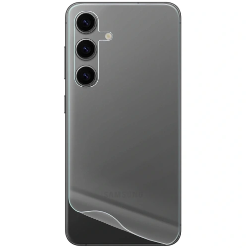 Folia hydrożelowa na tył Bizon Glass Hydrogel do Samsung Galaxy S24