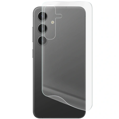 Folia hydrożelowa na tył Bizon Glass Hydrogel do Samsung Galaxy S24