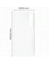 Folia hydrożelowa na tył Bizon Glass Hydrogel do Samsung Galaxy S25