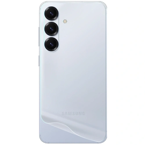 Folia hydrożelowa na tył Bizon Glass Hydrogel do Samsung Galaxy S25