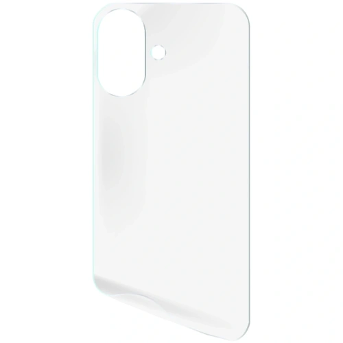 Folia hydrożelowa na tył Bizon Glass Hydrogel do Apple iPhone 16