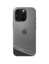Folia hydrożelowa na tył Bizon Glass Hydrogel do Apple iPhone 16 Pro