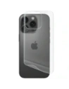 Folia hydrożelowa na tył Bizon Glass Hydrogel do Apple iPhone 16 Pro