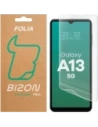 Folia hydrożelowa na ekran Bizon Glass Hydrogel Front do Samsung Galaxy A13 5G
