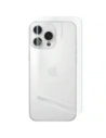 Folia hydrożelowa na tył Bizon Glass Hydrogel do Apple iPhone 16 Pro Max