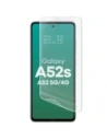 Folia hydrożelowa na ekran Bizon Glass Hydrogel Front do Samsung Galaxy A52