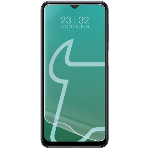 Folia hydrożelowa na ekran Bizon Glass Hydrogel Front do Samsung Galaxy M33 5G