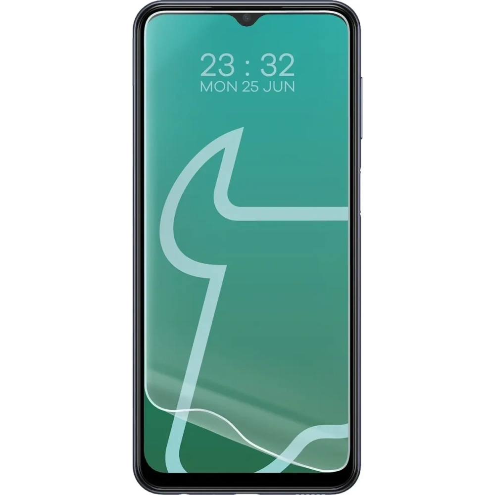 Folia hydrożelowa na ekran Bizon Glass Hydrogel Front do Samsung Galaxy M33 5G