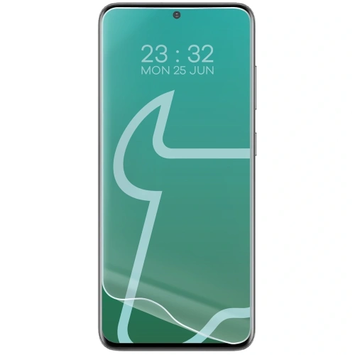 Folia hydrożelowa na ekran Bizon Glass Hydrogel Front do Samsung Galaxy S20