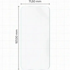 Folia hydrożelowa na ekran Bizon Glass Hydrogel Front do Samsung Galaxy S20 Plus