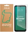 Folia hydrożelowa na ekran Bizon Glass Hydrogel Front do Samsung Galaxy XCover 6 Pro
