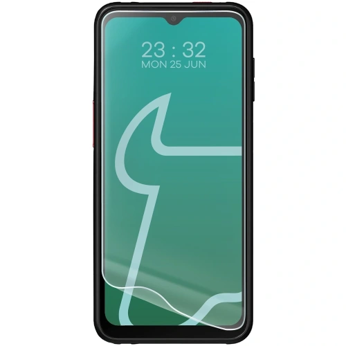 Folia hydrożelowa na ekran Bizon Glass Hydrogel Front do Samsung Galaxy XCover 6 Pro