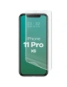 Folia hydrożelowa na ekran Bizon Glass Hydrogel Front do Apple iPhone 11 Pro / XS