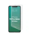 Folia hydrożelowa na ekran Bizon Glass Hydrogel Front do Apple iPhone 11 Pro Max / XS Max