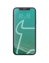 Folia hydrożelowa na ekran Bizon Glass Hydrogel Front do Apple iPhone 12 Mini