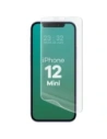 Folia hydrożelowa na ekran Bizon Glass Hydrogel Front do Apple iPhone 12 Mini