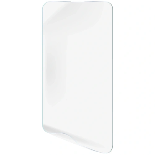 Folia hydrożelowa na ekran Bizon Glass Hydrogel Front do Apple iPhone 16e / 14 / 13 Pro / 13