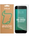 Folia hydrożelowa na ekran Bizon Glass Hydrogel Front do Apple iPhone SE 2022 / 2020 / 8 / 7
