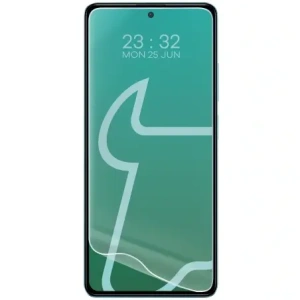 Folia hydrożelowa na ekran Bizon Glass Hydrogel Front do Xiaomi POCO X5 Pro