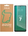 Folia hydrożelowa na ekran Bizon Glass Hydrogel Front do Google Pixel 7
