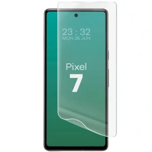 Folia hydrożelowa na ekran Bizon Glass Hydrogel Front do Google Pixel 7