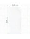 Folia hydrożelowa na ekran Bizon Glass Hydrogel Front do Xiaomi Redmi Note 11 / 11S 4G