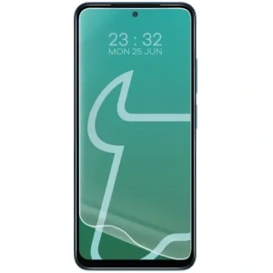 Folia hydrożelowa na ekran Bizon Glass Hydrogel Front do Xiaomi Redmi Note 11 / 11S 4G