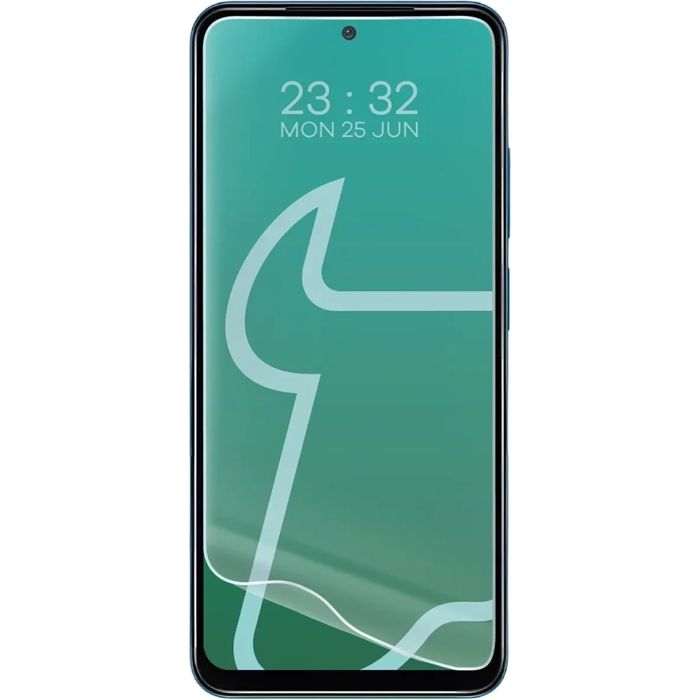 Folia hydrożelowa na ekran Bizon Glass Hydrogel Front do Xiaomi Redmi Note 11 / 11S 4G