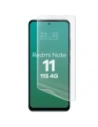 Folia hydrożelowa na ekran Bizon Glass Hydrogel Front do Xiaomi Redmi Note 11 / 11S 4G