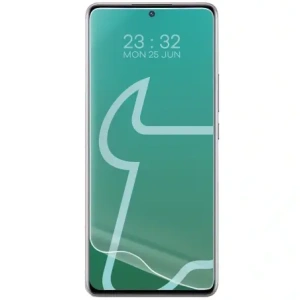 Folia hydrożelowa na ekran Bizon Glass Hydrogel Front do Xiaomi 12 Pro