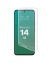 Folia hydrożelowa na ekran Bizon Glass Hydrogel Front do Xiaomi 14 / 13