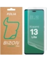 Folia hydrożelowa na ekran Bizon Glass Hydrogel Front do Xiaomi 13 Lite