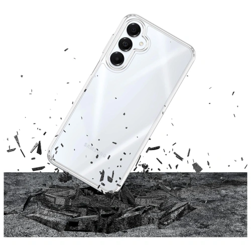 Etui 3MK Armor Case do Samsung Galaxy A17 4G / 5G