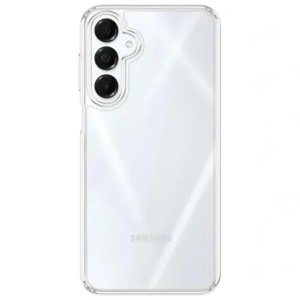 Etui 3MK Armor Case do Samsung Galaxy A17 4G / 5G