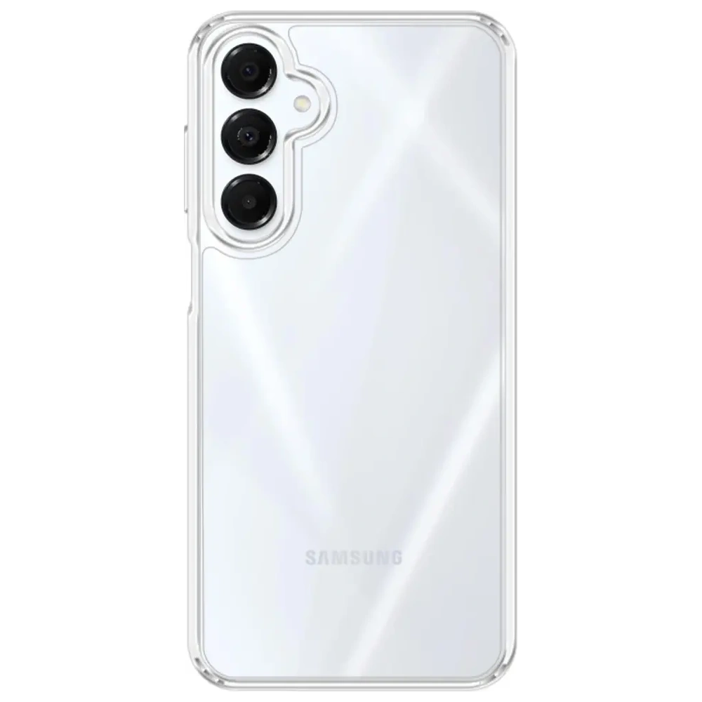 Etui 3MK Armor Case do Samsung Galaxy A17 4G / 5G