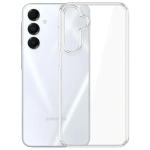 Etui 3MK Armor Case do Samsung Galaxy A17 4G / 5G