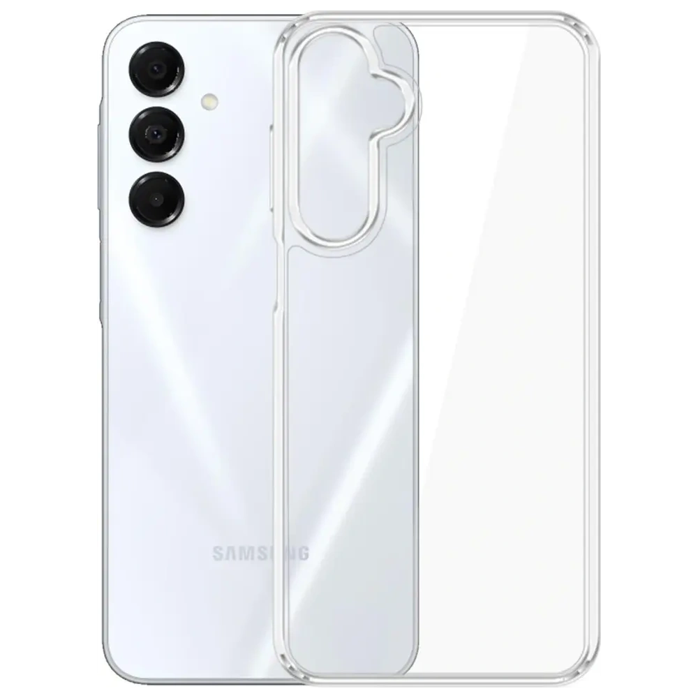 Etui 3MK Armor Case do Samsung Galaxy A17 4G / 5G