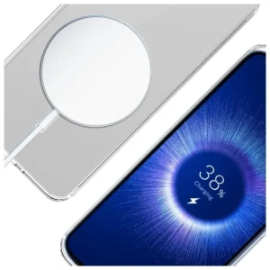 Etui 3MK Armor MagCase do Google Pixel 10 / Pixel 10 Pro