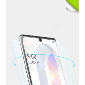 Hurtownia GSM - Hydrogel-Folie Ringke Dual Easy Wing Full Cover LG Velvet [2 PACK] - RGK1219 - {ean13} - Hurt