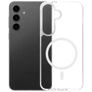 Etui 3MK Armor MagCase do Samsung Galaxy A17 4G / 5G