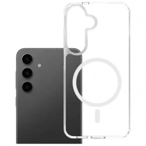 3MK Armor MagCase Samsung Galaxy A17 4G / 5G