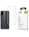 Etui 3MK Clear Case do Samsung Galaxy A07 4G